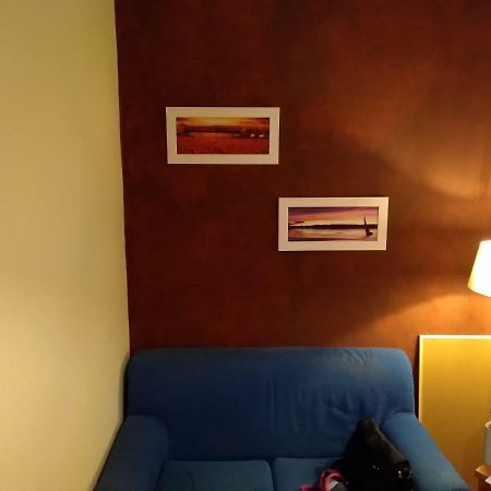 רומא Affittacamere Volusia House מראה חיצוני תמונה