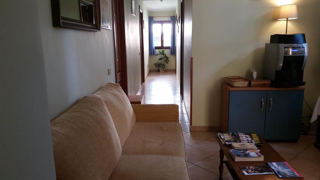רומא Affittacamere Volusia House מראה חיצוני תמונה