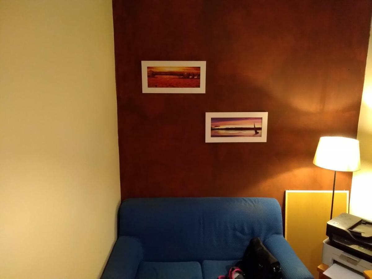 רומא Affittacamere Volusia House מראה חיצוני תמונה
