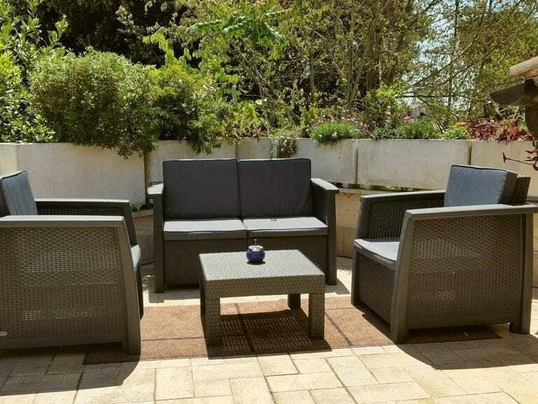 רומא Affittacamere Volusia House מראה חיצוני תמונה