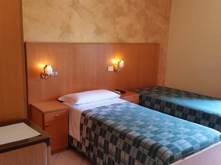 רומא Affittacamere Volusia House מראה חיצוני תמונה